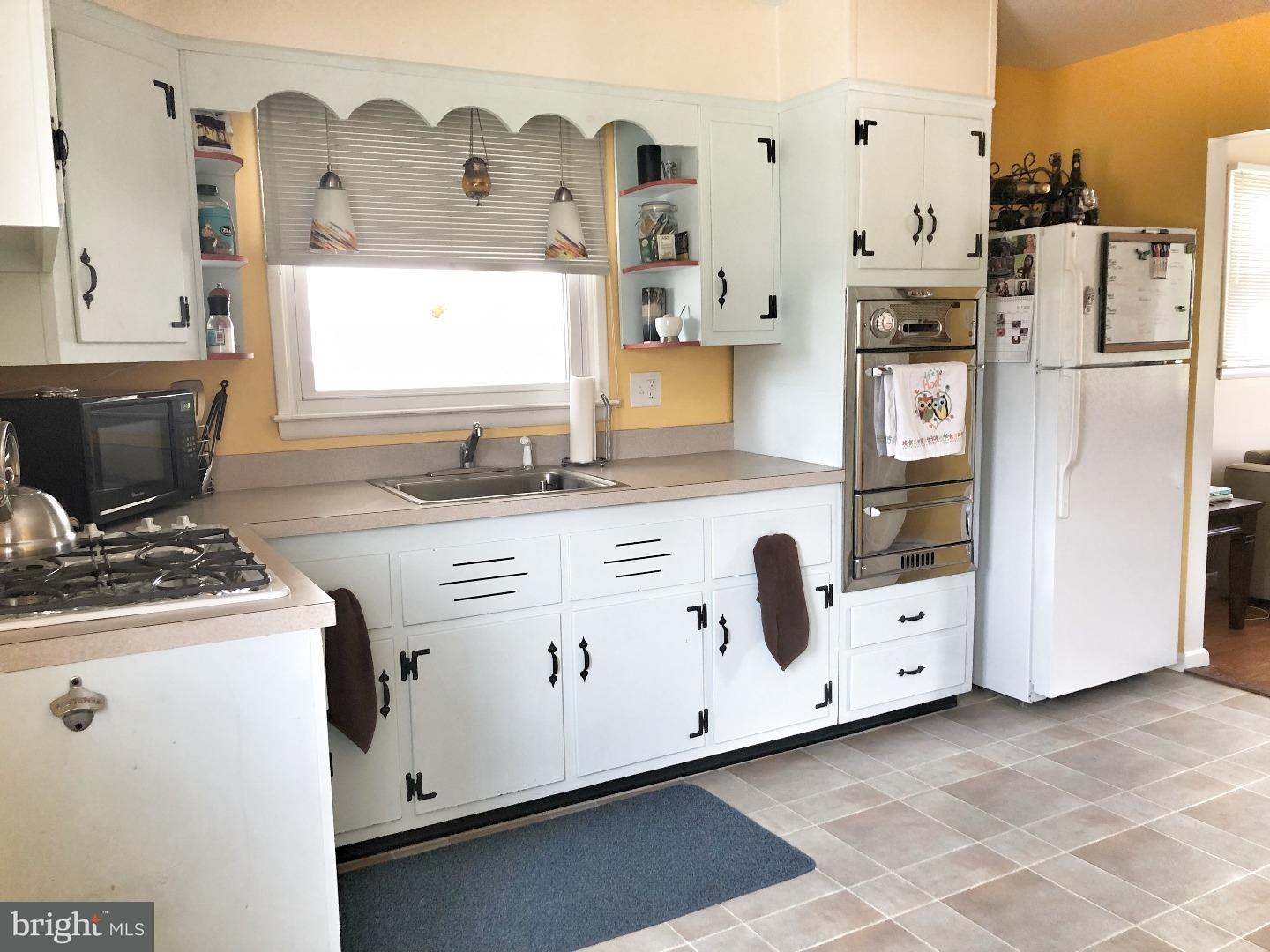 9 Boswell Road Marlton, NJ 08053 - Photo 20 of 25 Kitchen