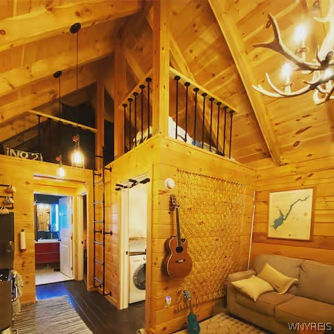 418 Elmer Brown Road Northampton, NY 12134 - Photo 4 of 13