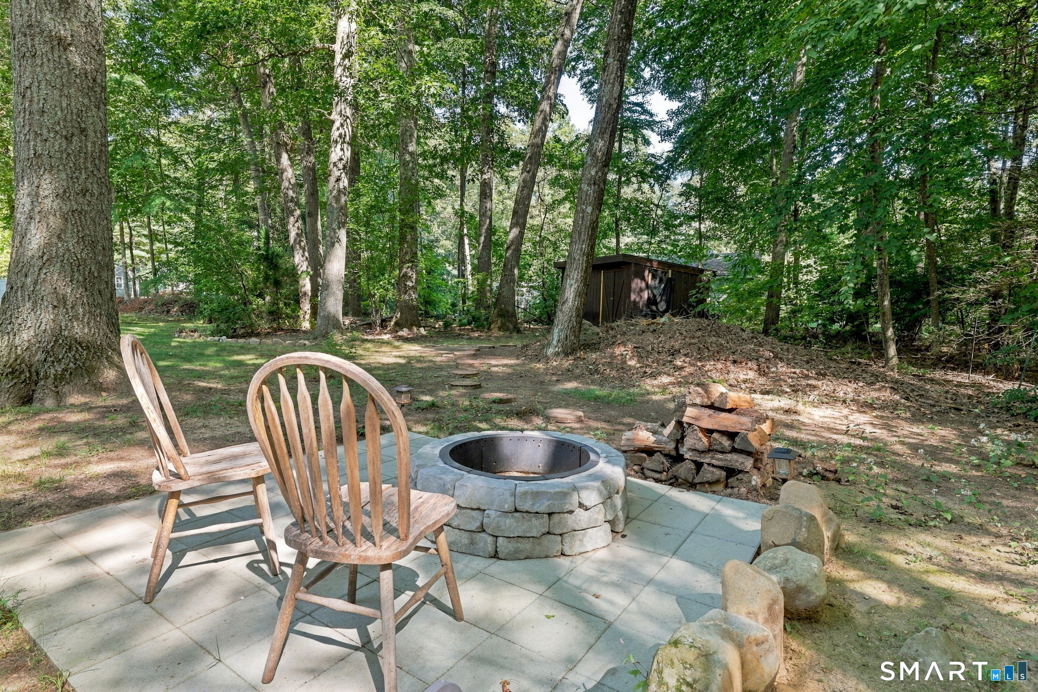 170 West Mountain Road Simsbury, CT 06092 - Photo 25 of 28 Gallery Image 25