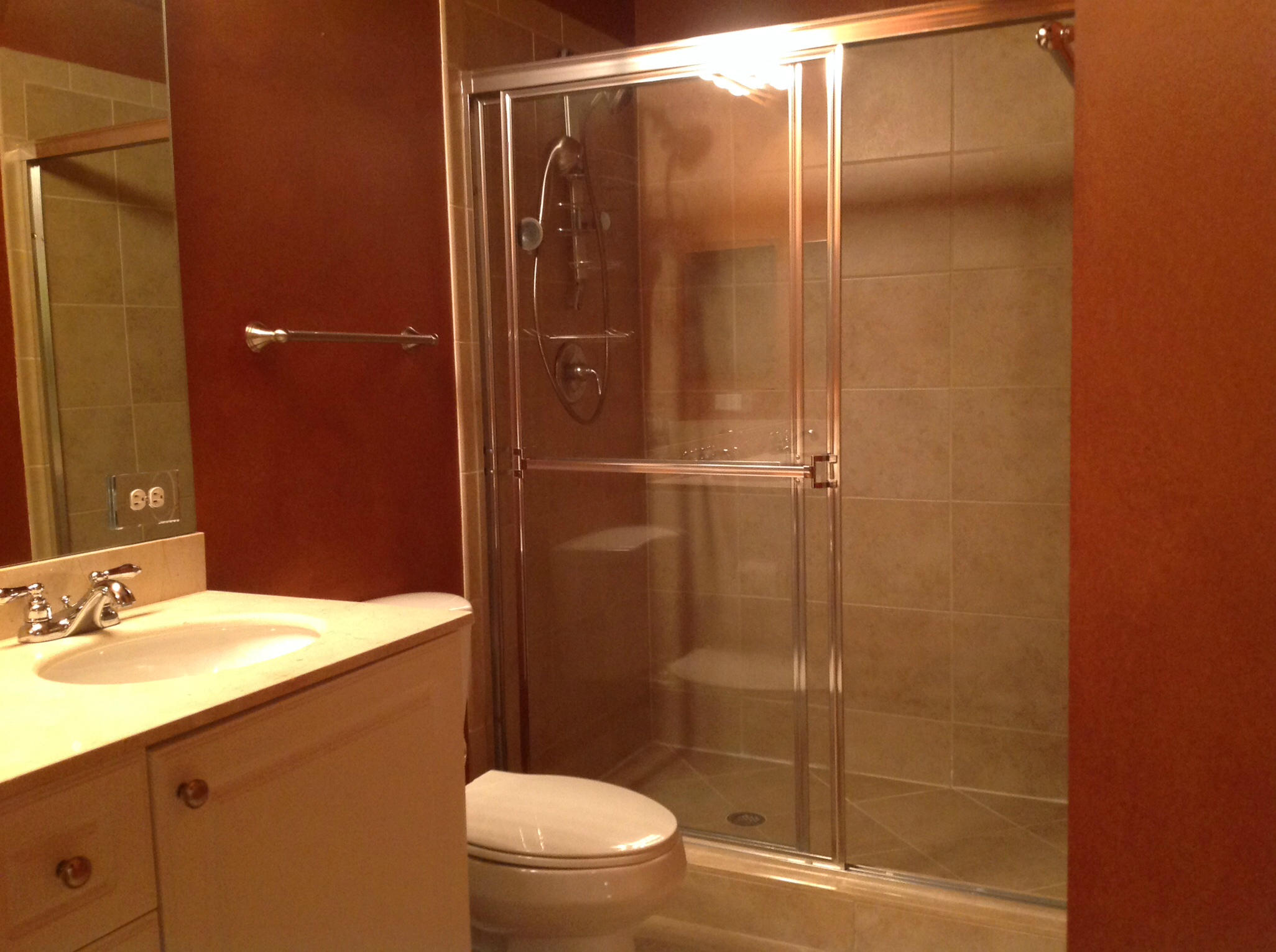 4214 Renaissance Way, Unit 214 Boynton Beach, FL 33426 - Photo 11 of 19 Master Bathroom