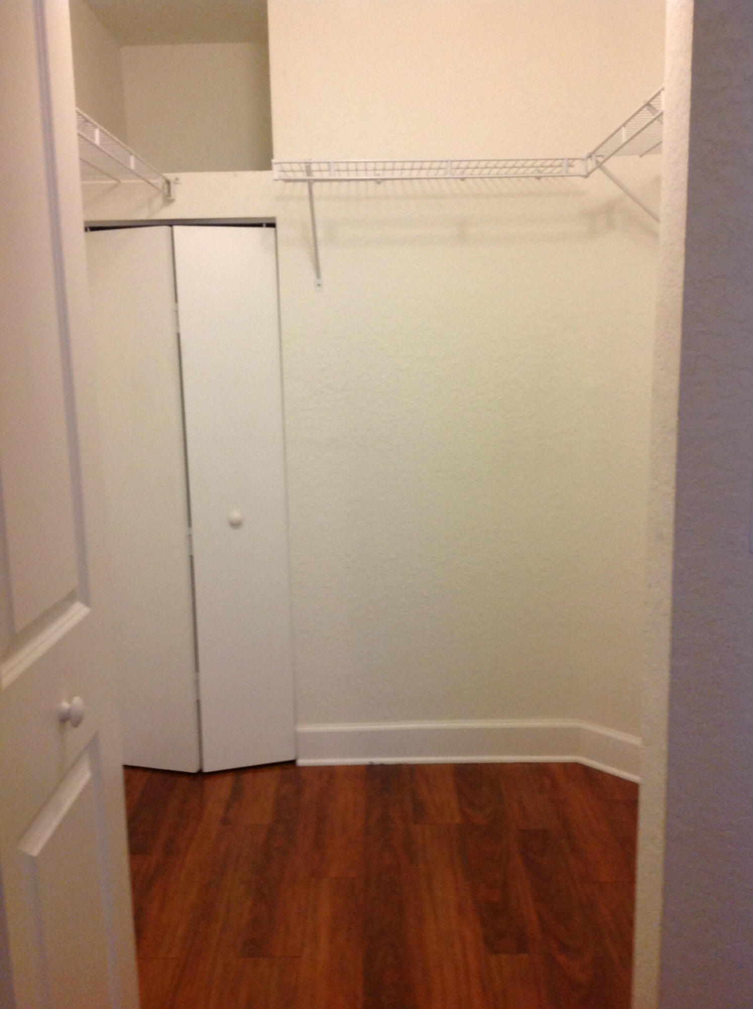 4214 Renaissance Way, Unit 214 Boynton Beach, FL 33426 - Photo 15 of 19 Walk-in Closet
