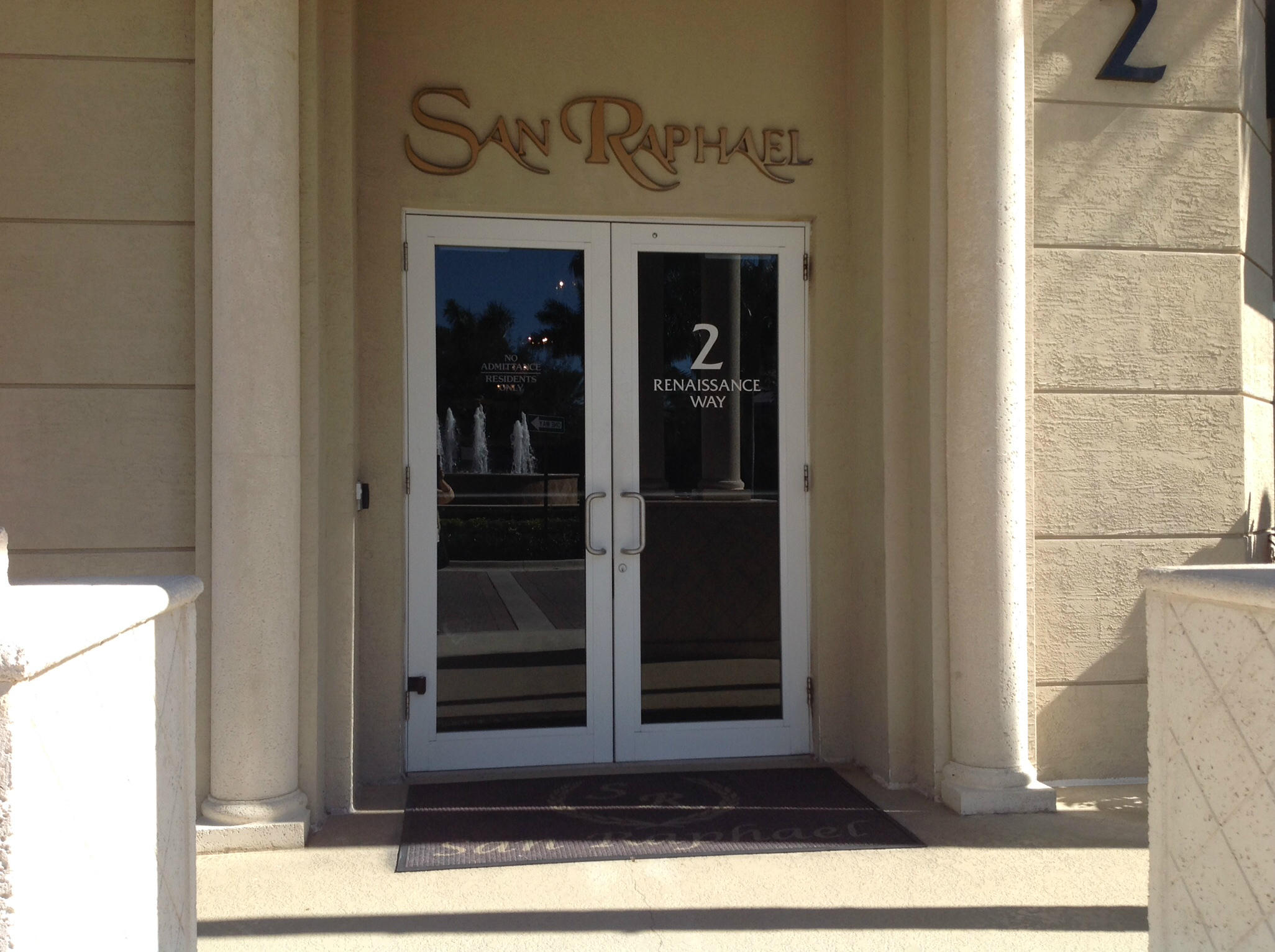 4214 Renaissance Way, Unit 214 Boynton Beach, FL 33426 - Photo 17 of 19 2 San Rafael - managment office