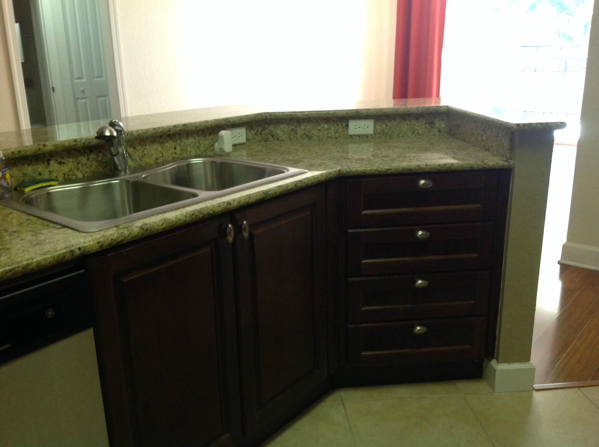 4214 Renaissance Way, Unit 214 Boynton Beach, FL 33426 - Photo 4 of 19 Kitchen