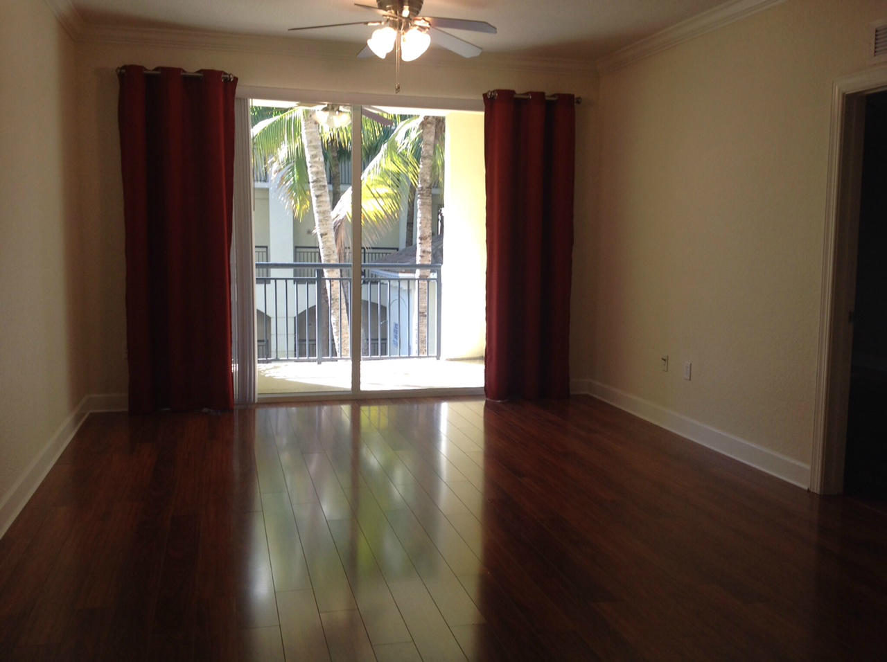 4214 Renaissance Way, Unit 214 Boynton Beach, FL 33426 - Photo 6 of 19 Living Room