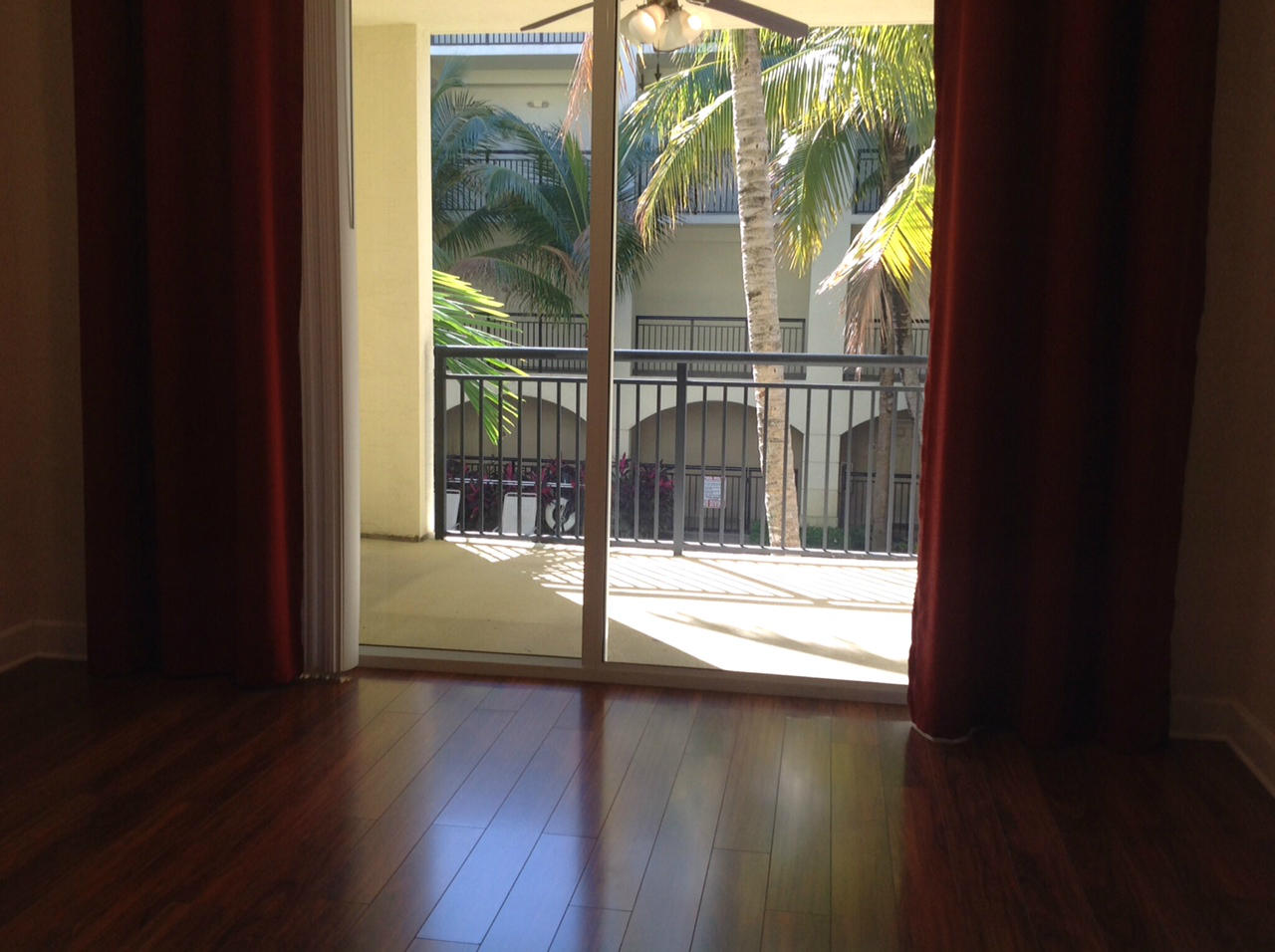 4214 Renaissance Way, Unit 214 Boynton Beach, FL 33426 - Photo 7 of 19 Living Room