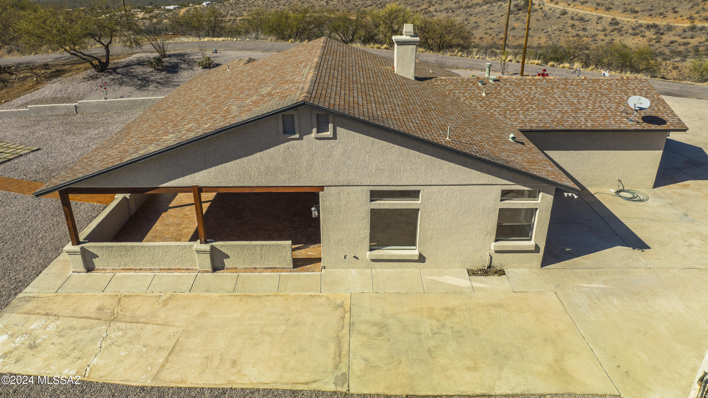 297 Camino Apolena Rio Rico, AZ 85648 - Photo 29 of 34