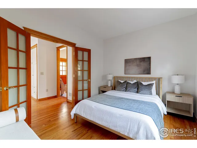 $2,950,000 | 625 Concord Avenue, Boulder, CO 80304