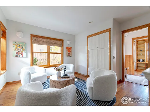 $2,950,000 | 625 Concord Avenue, Boulder, CO 80304