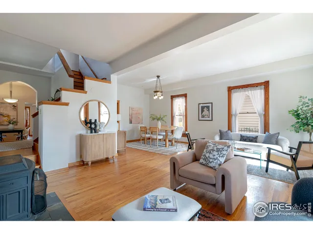 $2,950,000 | 625 Concord Avenue, Boulder, CO 80304