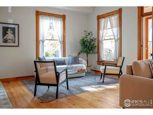 $2,950,000 | 625 Concord Avenue, Boulder, CO 80304