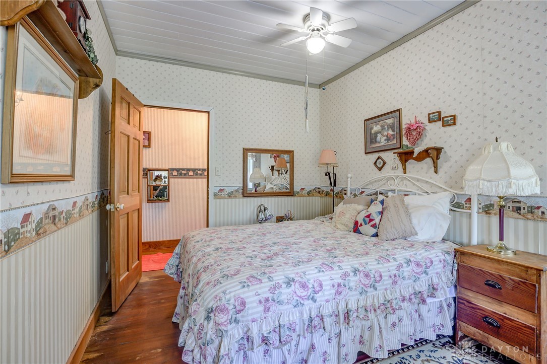 4658 Wayne Trace Road Eaton, OH 45320 - Photo 30 of 40 Gallery Image 30