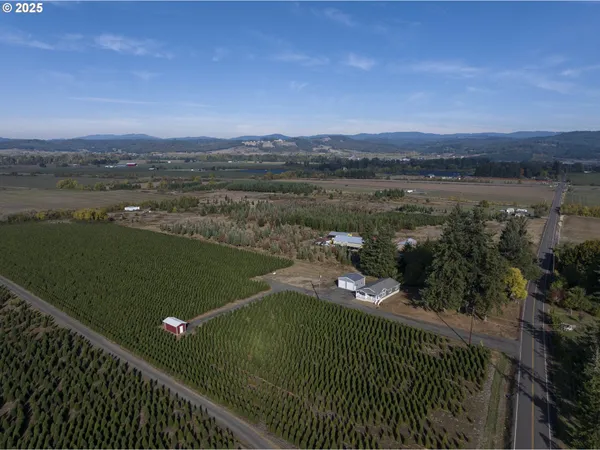 $1,285,000 | 25110 Southwest Red Prairie Road, Sheridan, OR 97378