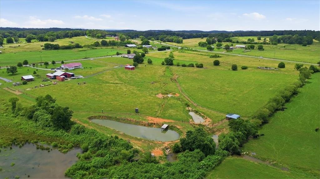 0 Plainview Road Southeast Adairsville, GA 30103 - Photo 1 of 40 an aerial view of baseball ground