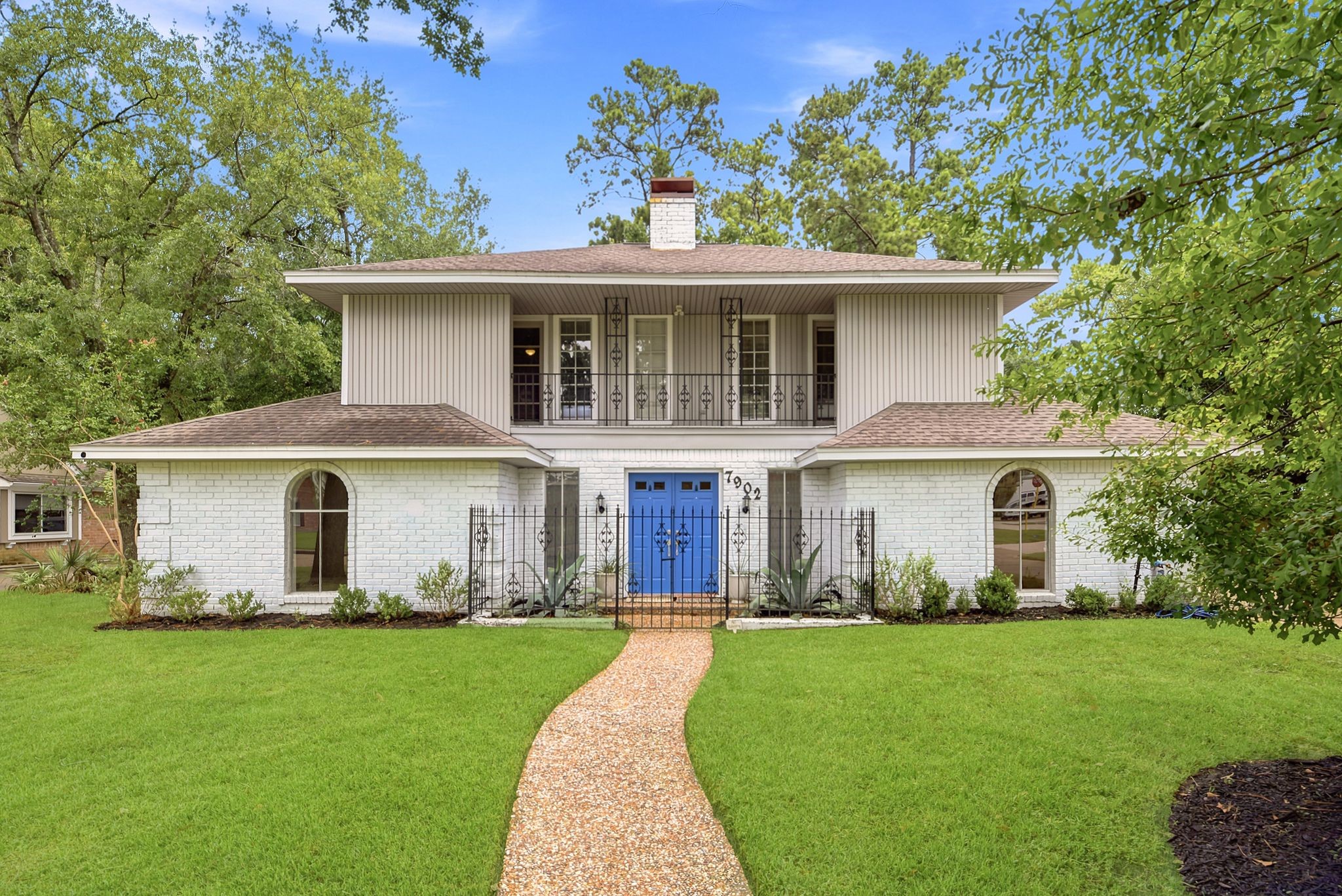 7902 Lichen Lane Spring, TX 77379 - Photo 1 of 42