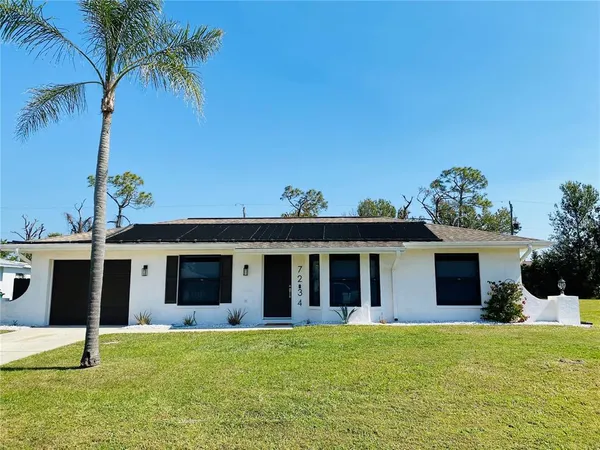 $2,800 | 7234 Maguire Lane, Englewood, FL 34224