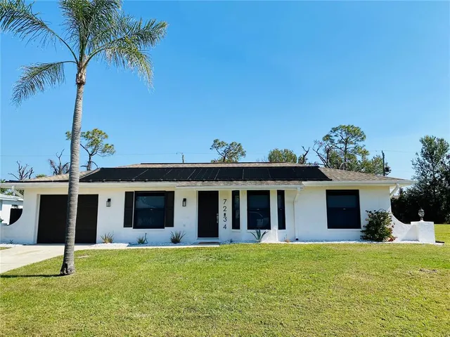 $2,800 | 7234 Maguire Lane, Englewood, FL 34224