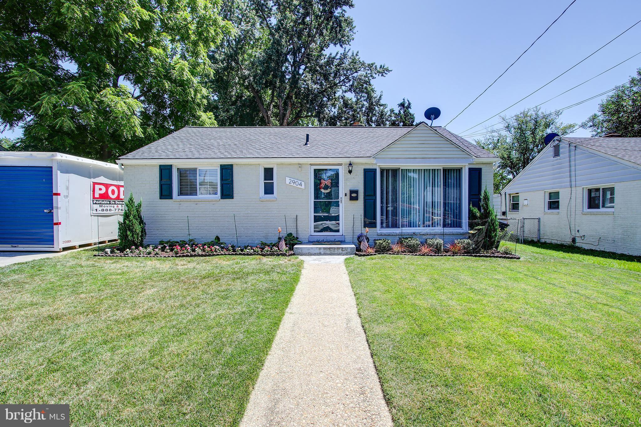 2904 Weller Road Silver Spring, MD 20906 - Photo 2 of 24 Exterior (Front)