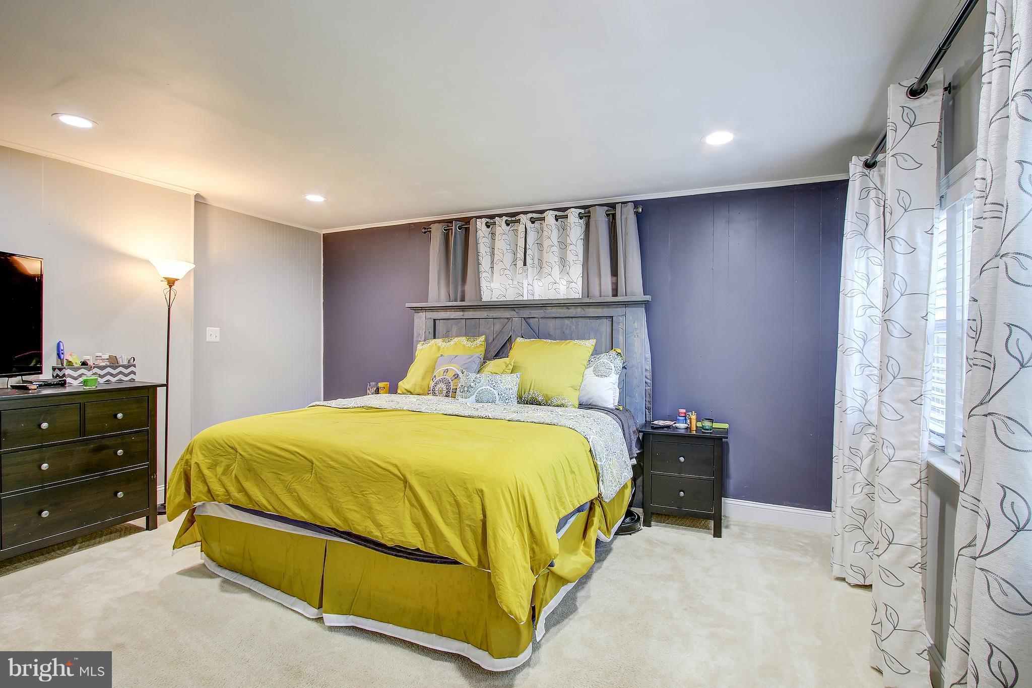 2904 Weller Road Silver Spring, MD 20906 - Photo 12 of 24 Bedroom (Master)