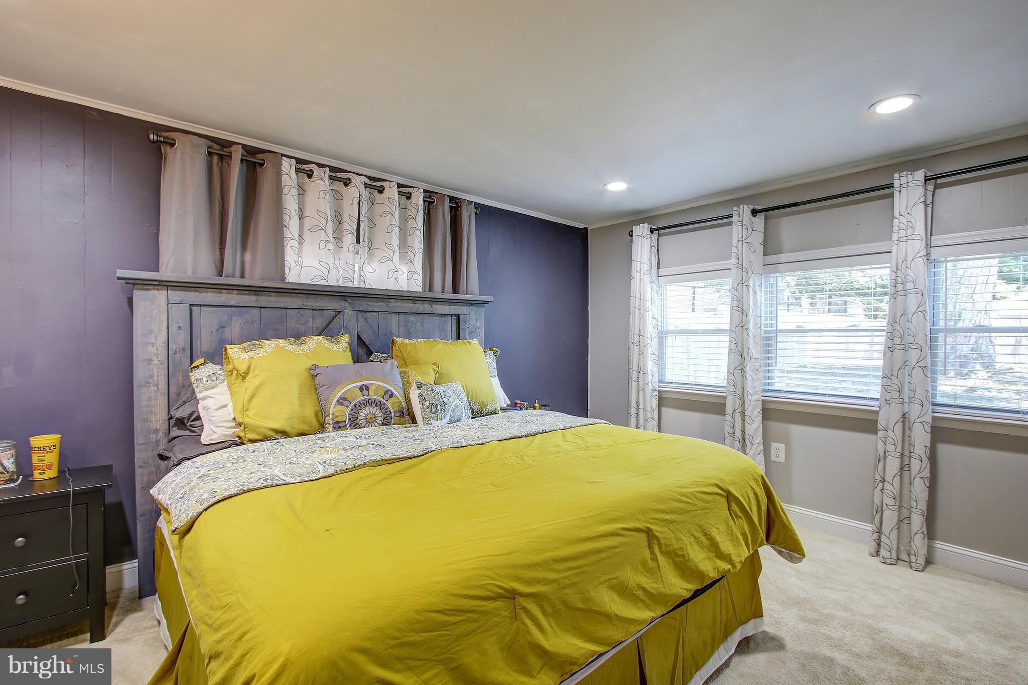 2904 Weller Road Silver Spring, MD 20906 - Photo 13 of 24 Bedroom (Master)