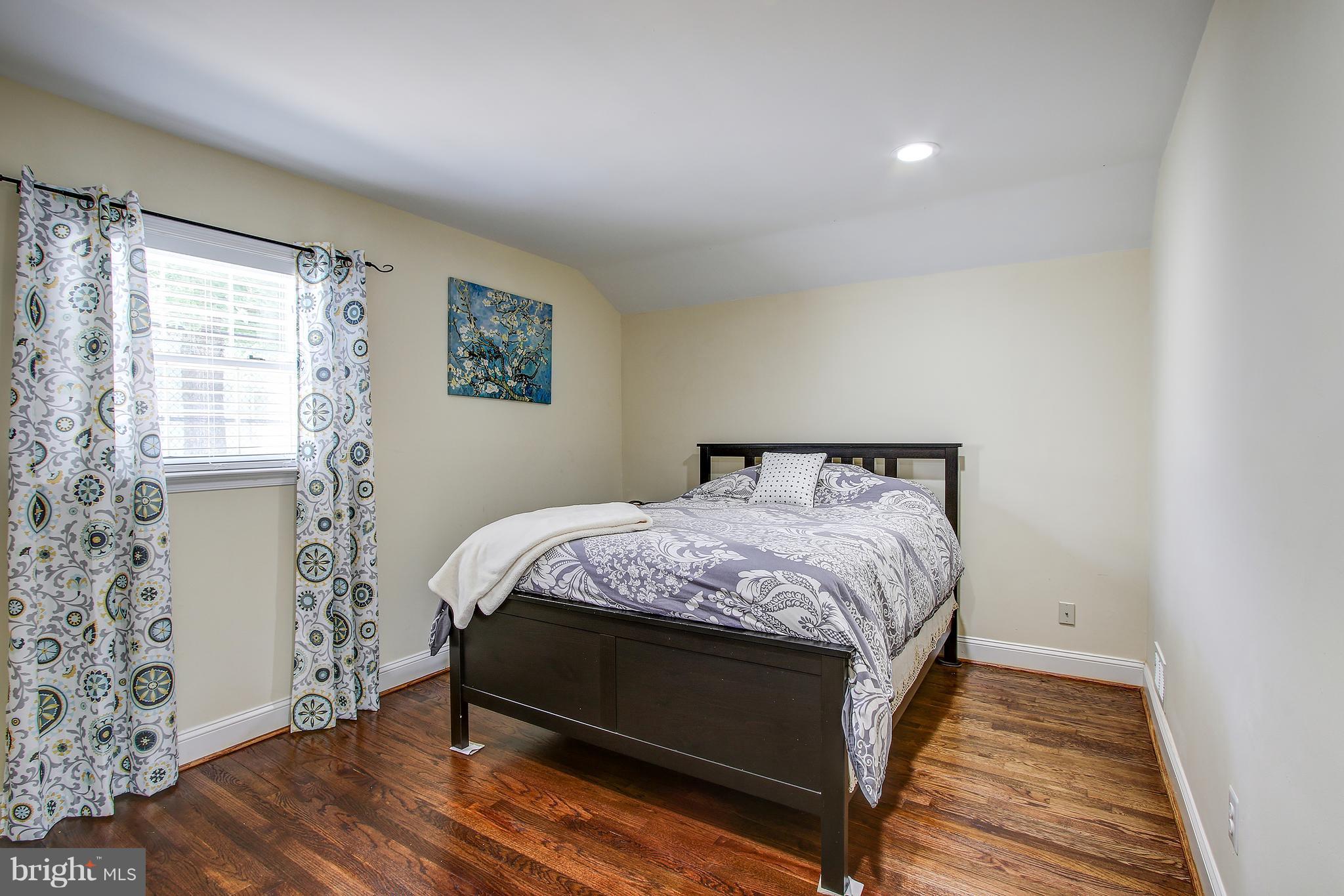 2904 Weller Road Silver Spring, MD 20906 - Photo 16 of 24 Bedroom