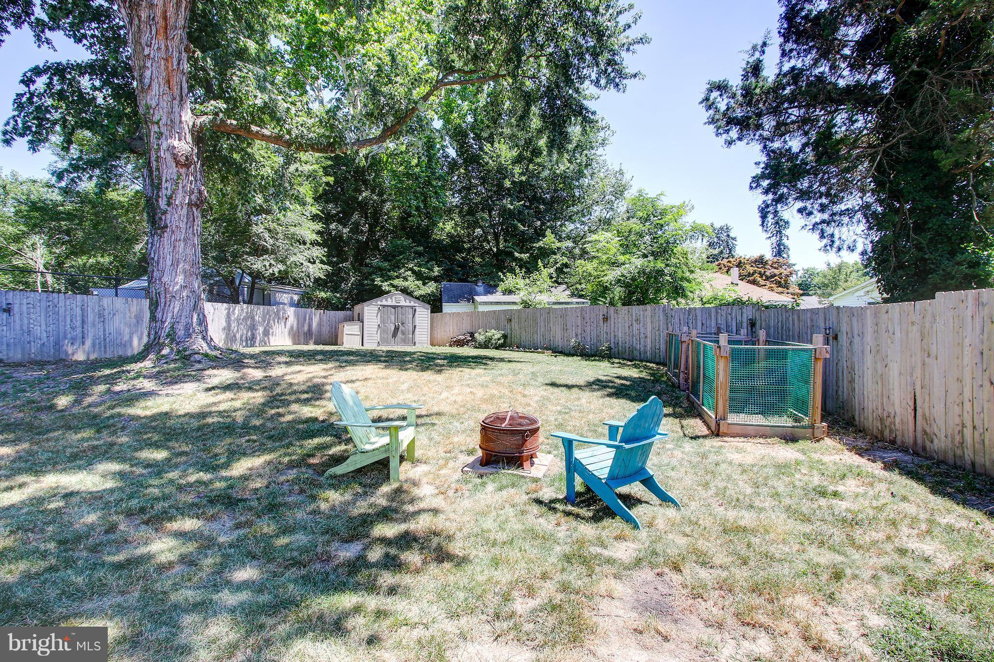 2904 Weller Road Silver Spring, MD 20906 - Photo 21 of 24 Exterior (Rear)