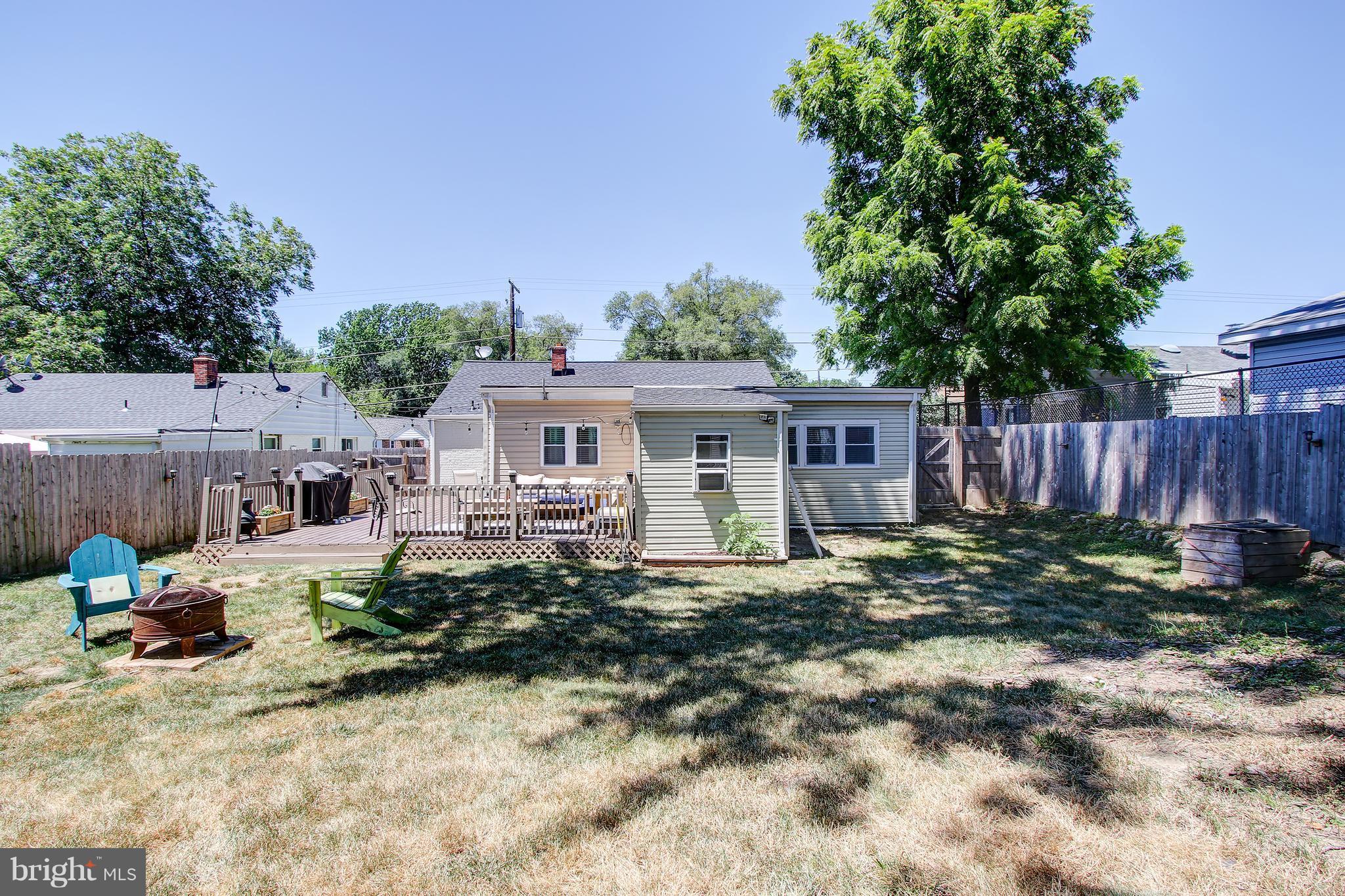 2904 Weller Road Silver Spring, MD 20906 - Photo 23 of 24 Exterior (Rear)