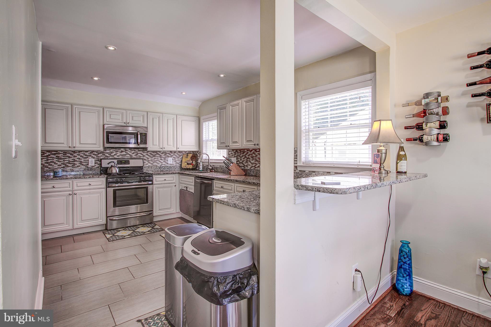 2904 Weller Road Silver Spring, MD 20906 - Photo 6 of 24 Kitchen