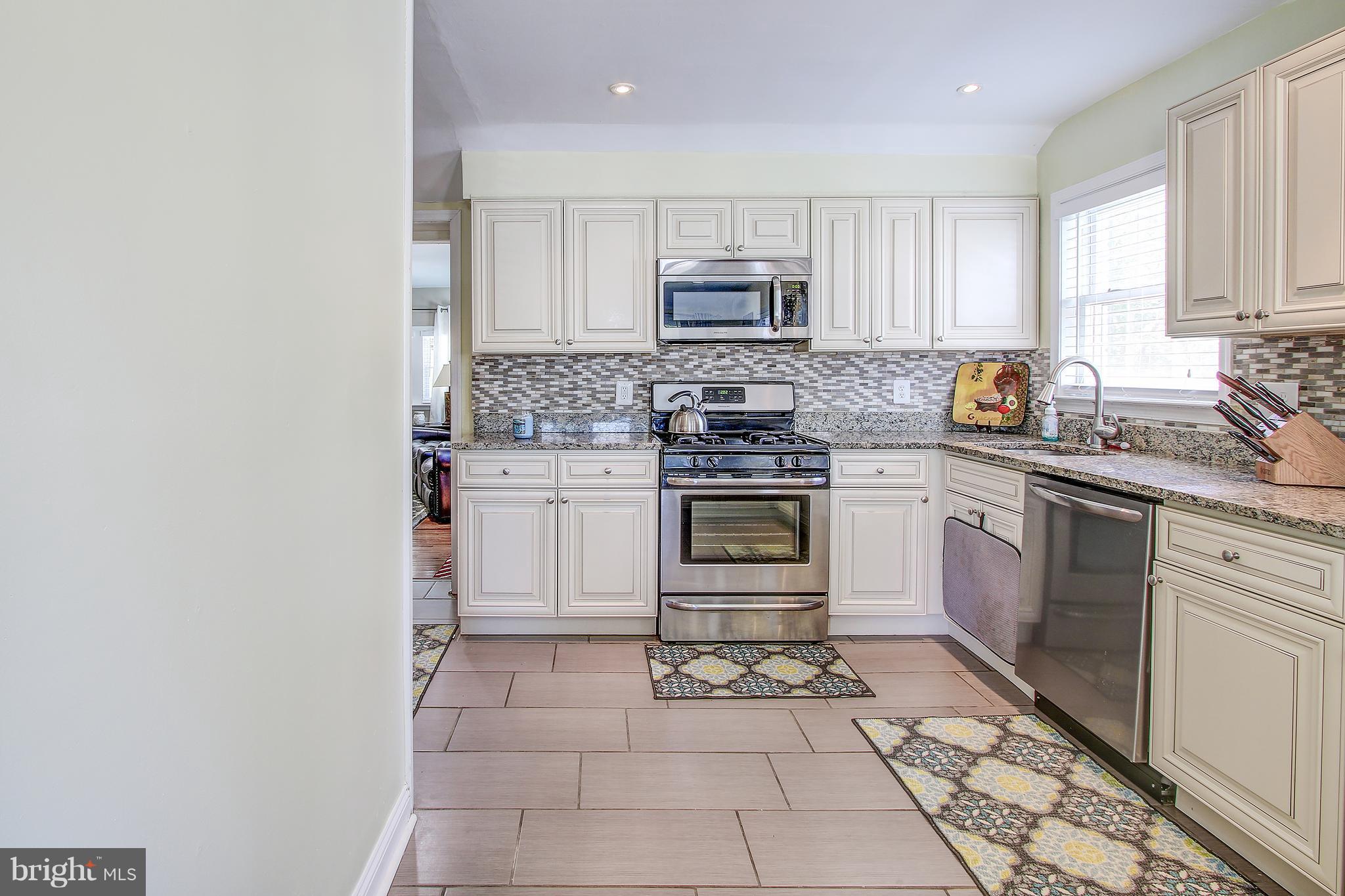 2904 Weller Road Silver Spring, MD 20906 - Photo 7 of 24 Kitchen