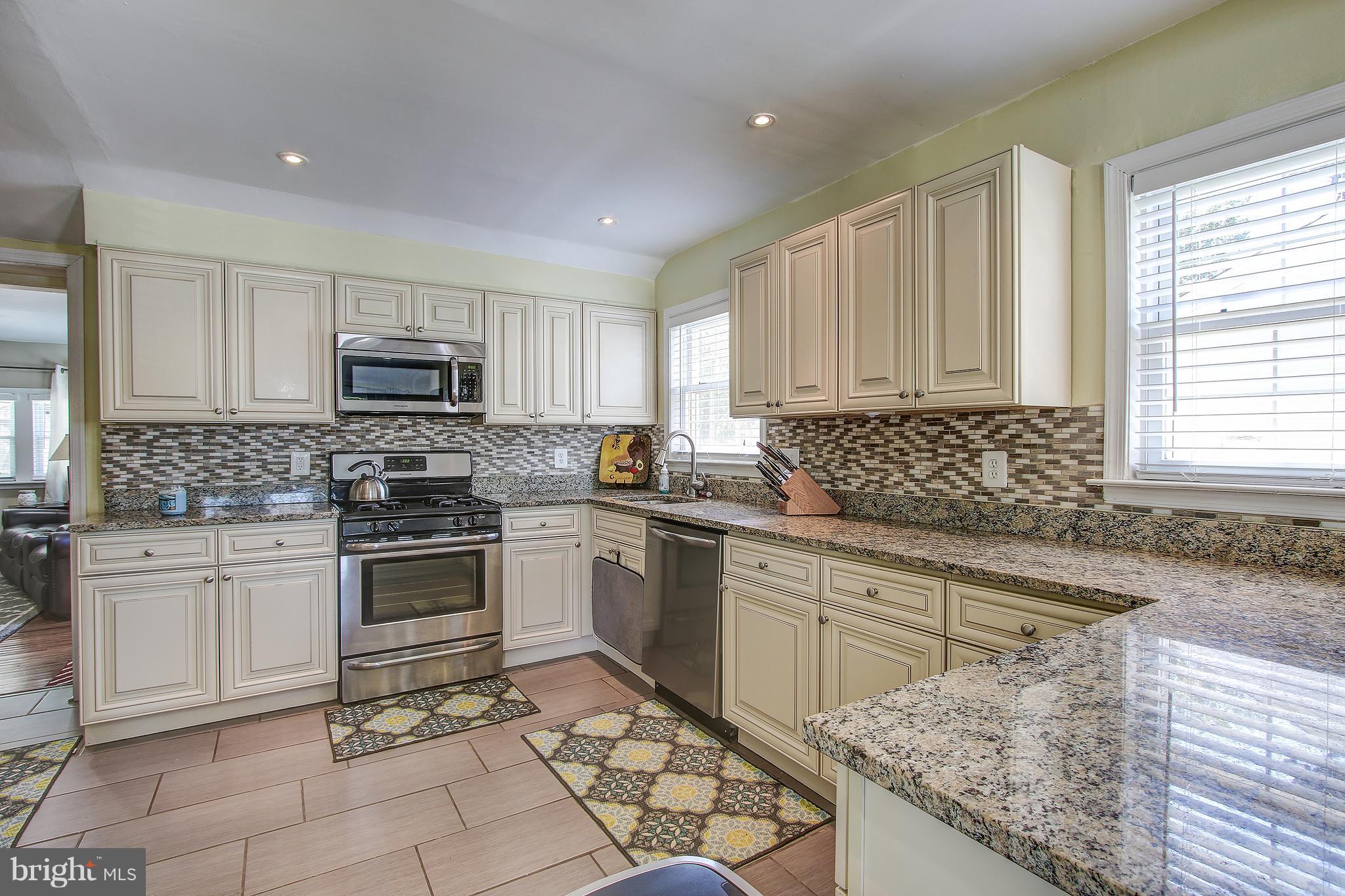 2904 Weller Road Silver Spring, MD 20906 - Photo 8 of 24 Kitchen