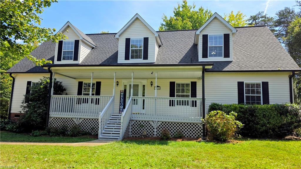 1096 Tuttle Road Rural Hall, NC 27045 - Photo 40 of 41 Gallery Image 40