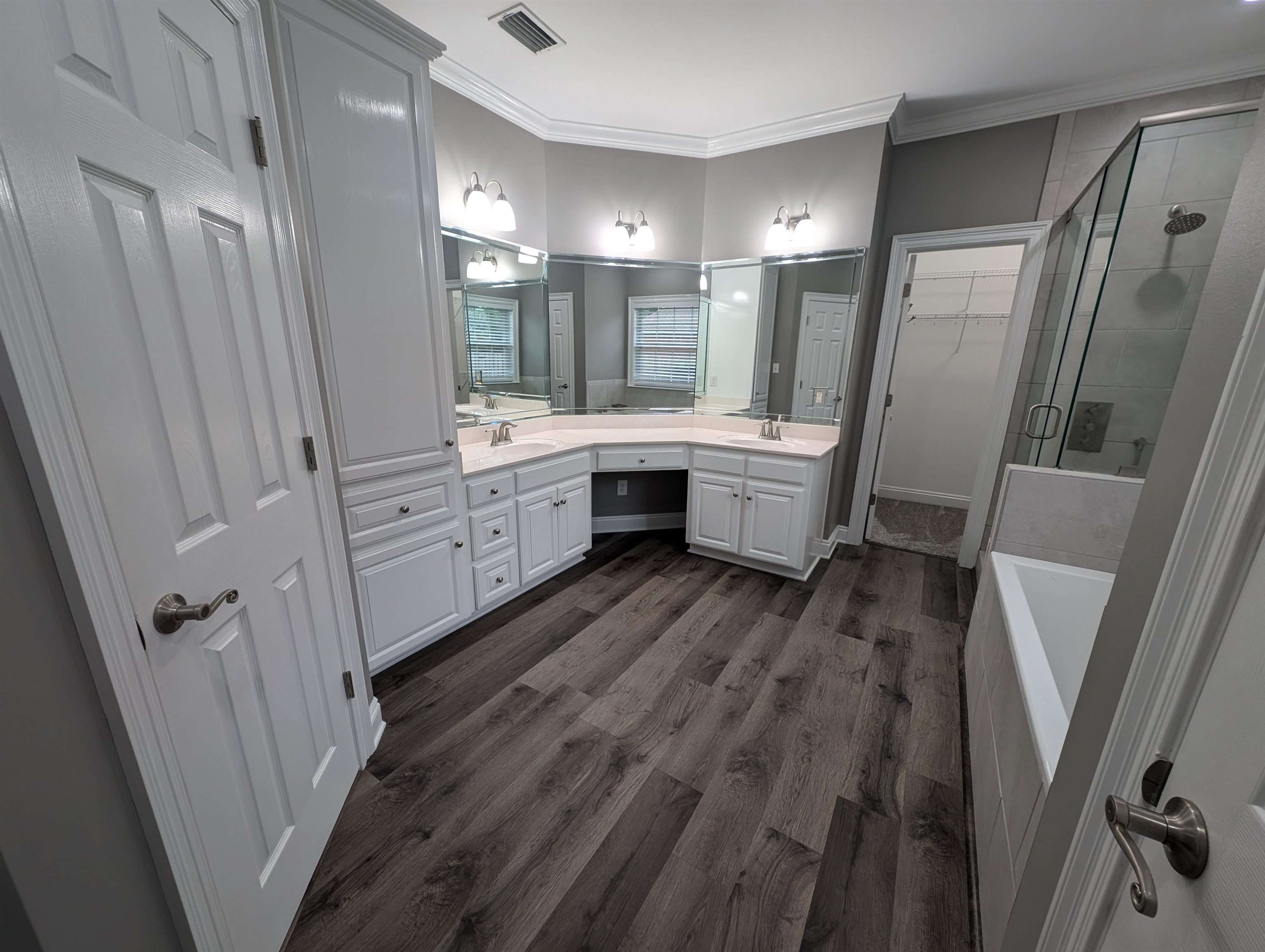11623 Halcyon Loop Daphne, AL 36526 - Photo 61 of 90 Master Bath