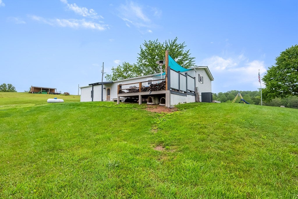 1605 Cornerstone Road Independence, VA 24348 - Photo 47 of 72 Gallery Image 47