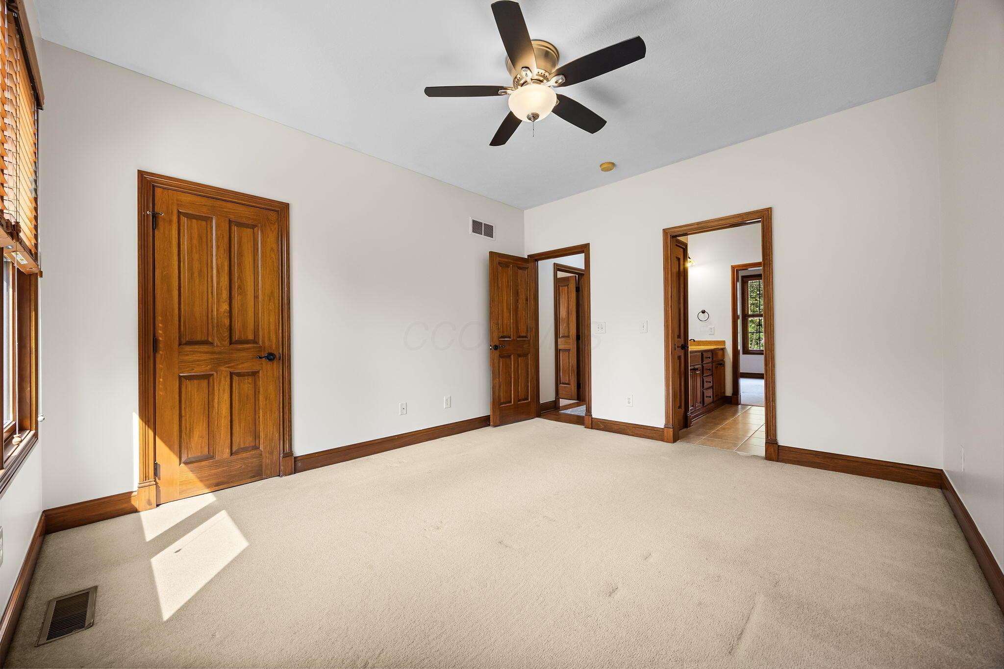 8312 Steitz Road Powell, OH 43065 - Photo 41 of 78 3rd bedroom