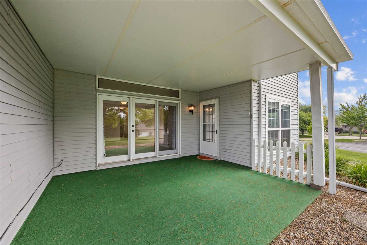 3445 Willowridge Road, Unit B Marion, IA 52302 - Photo 19 of 22 Gallery Image 19