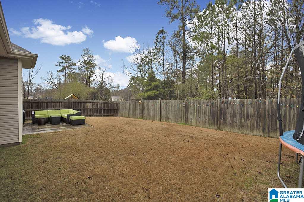 237 Forest Village Lane Alabaster, AL 35007 - Photo 19 of 21