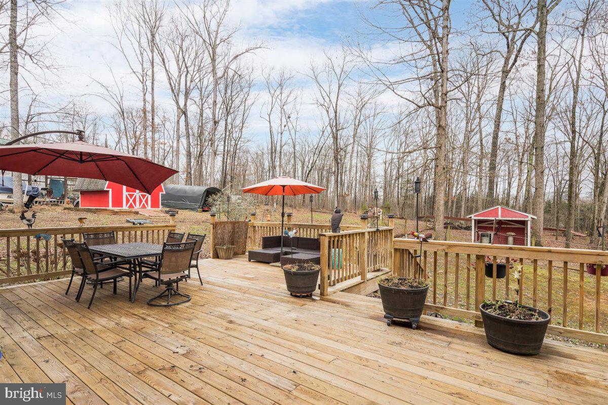 13147 Tower Road Unionville, VA 22567 - Photo 14 of 38 Gallery Image 14