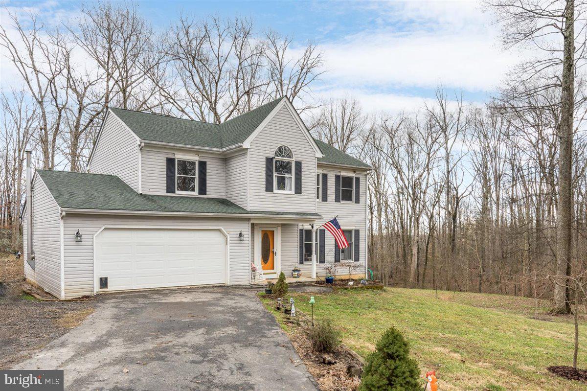 13147 Tower Road Unionville, VA 22567 - Photo 3 of 38 Gallery Image 3