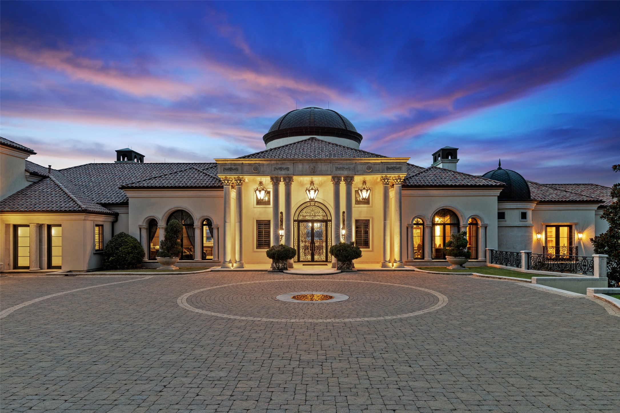 12821 Hughes Park Road Austin, TX 78732 - Photo 38 of 39 With its superior construction and thoughtful details, this is truly one of Austin's finest luxury waterfront estates.