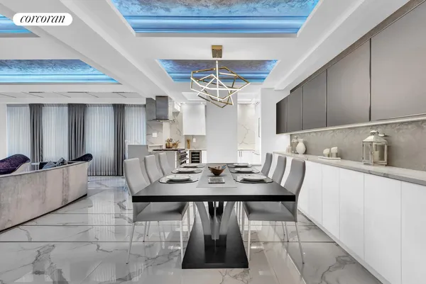 $1,499,000 | 340 West 57th Street, Unit 2I | Hell's Kitchen