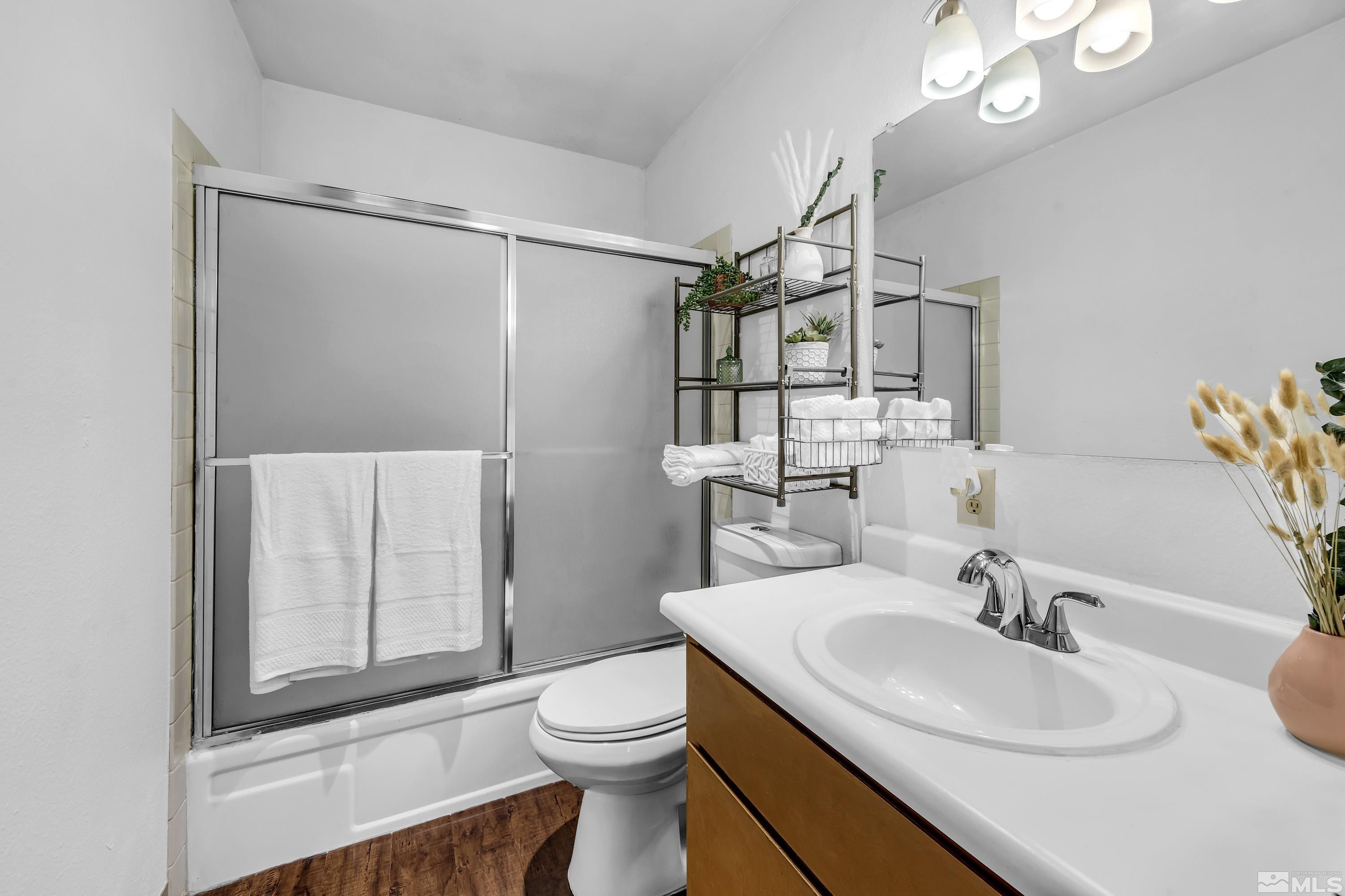 400 South Saliman Road, Unit 56 Carson City, NV 89701 - Photo 20 of 28 Photo 20