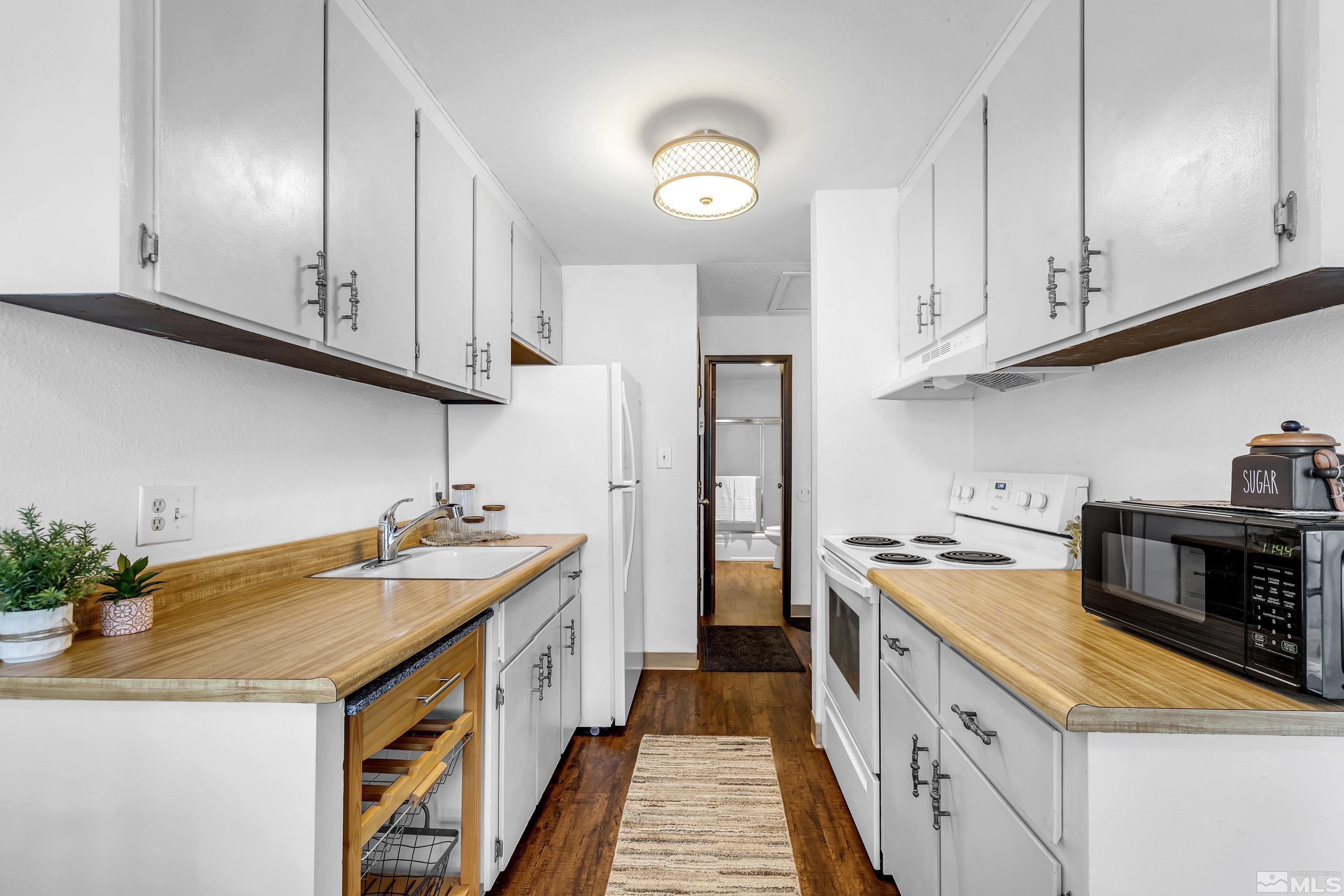 400 South Saliman Road, Unit 56 Carson City, NV 89701 - Photo 2 of 28 Photo 1
