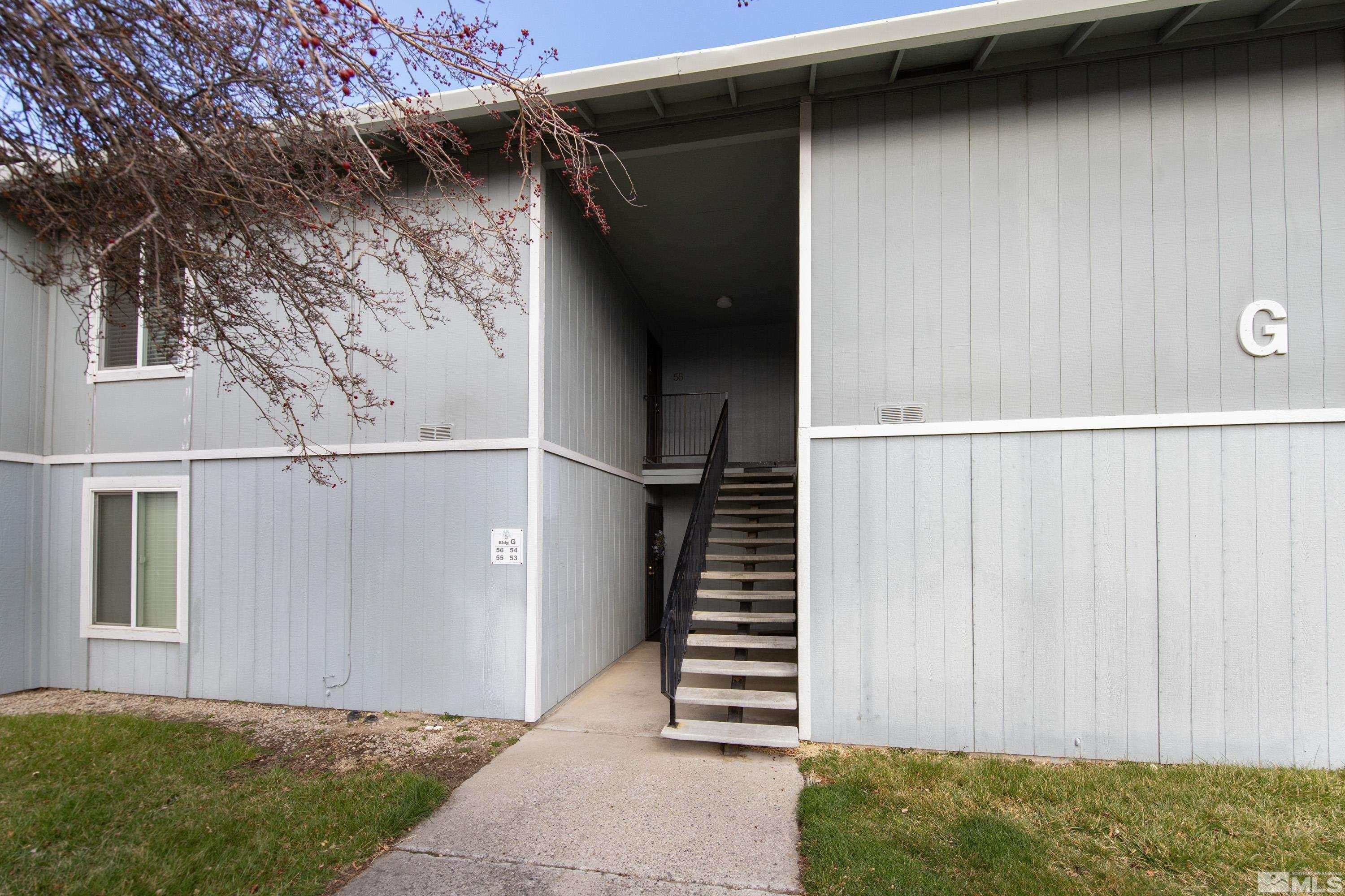 400 South Saliman Road, Unit 56 Carson City, NV 89701 - Photo 21 of 28 Photo 21