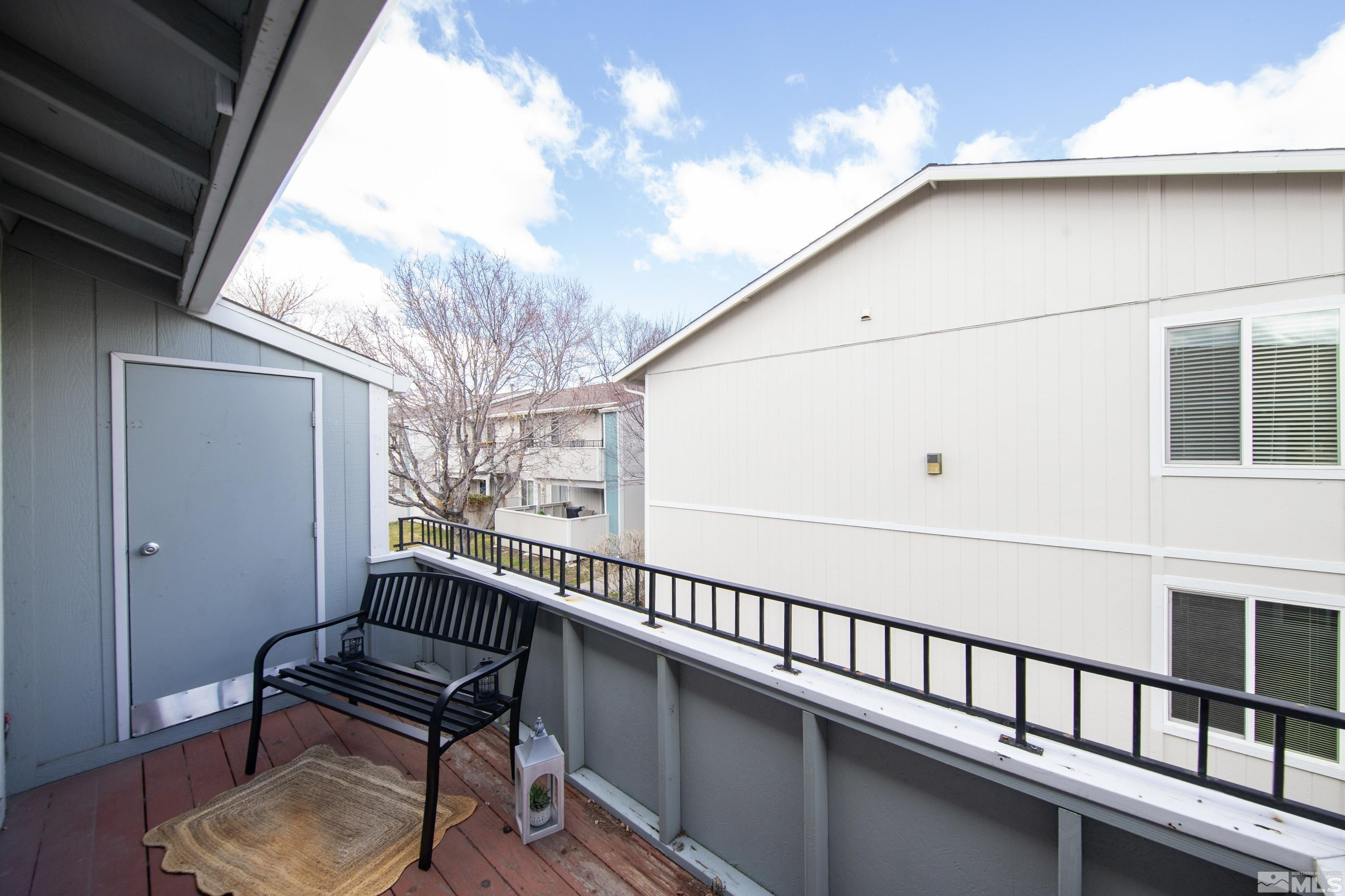 400 South Saliman Road, Unit 56 Carson City, NV 89701 - Photo 22 of 28 Photo 22