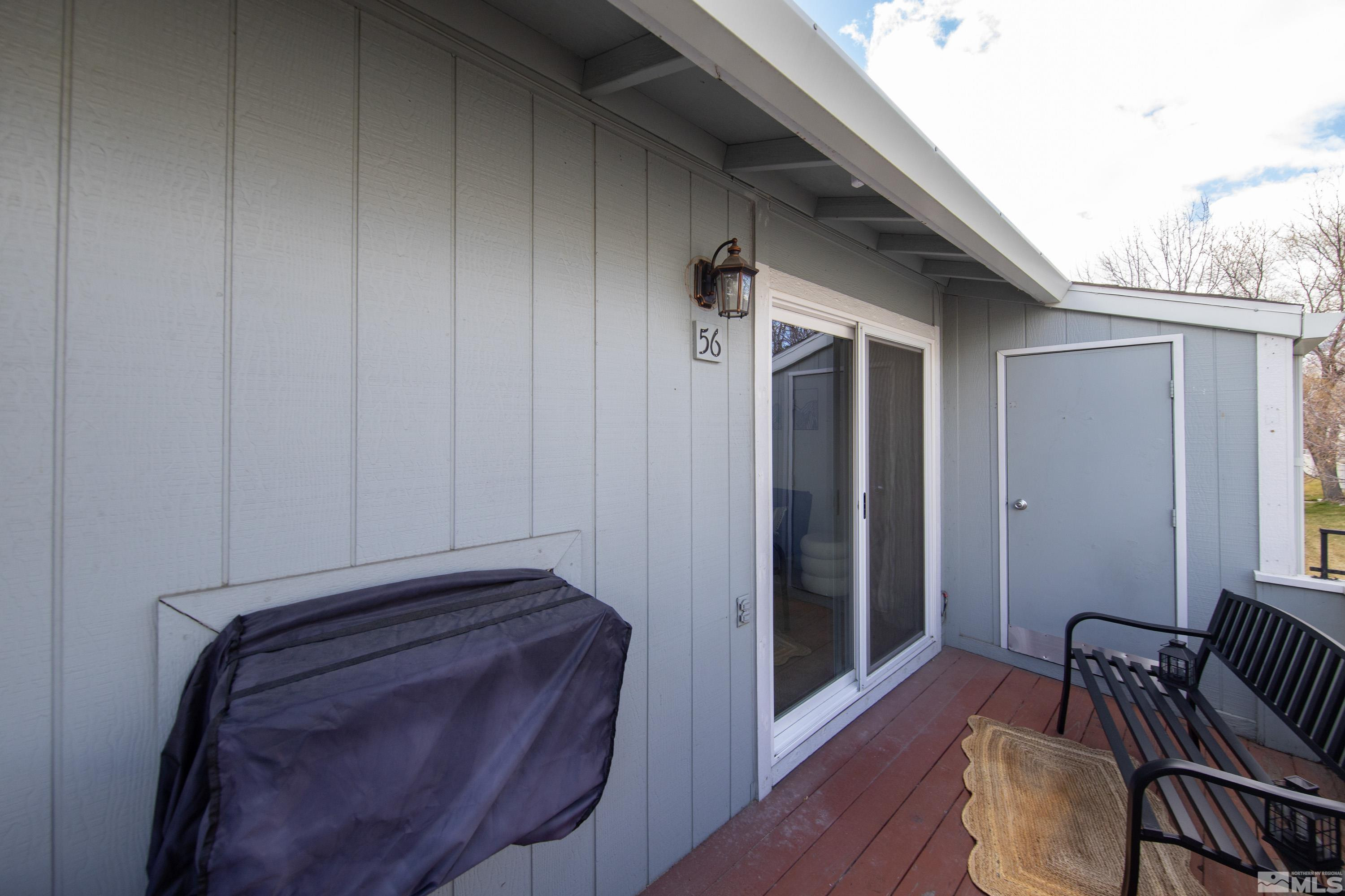 400 South Saliman Road, Unit 56 Carson City, NV 89701 - Photo 23 of 28 Photo 23