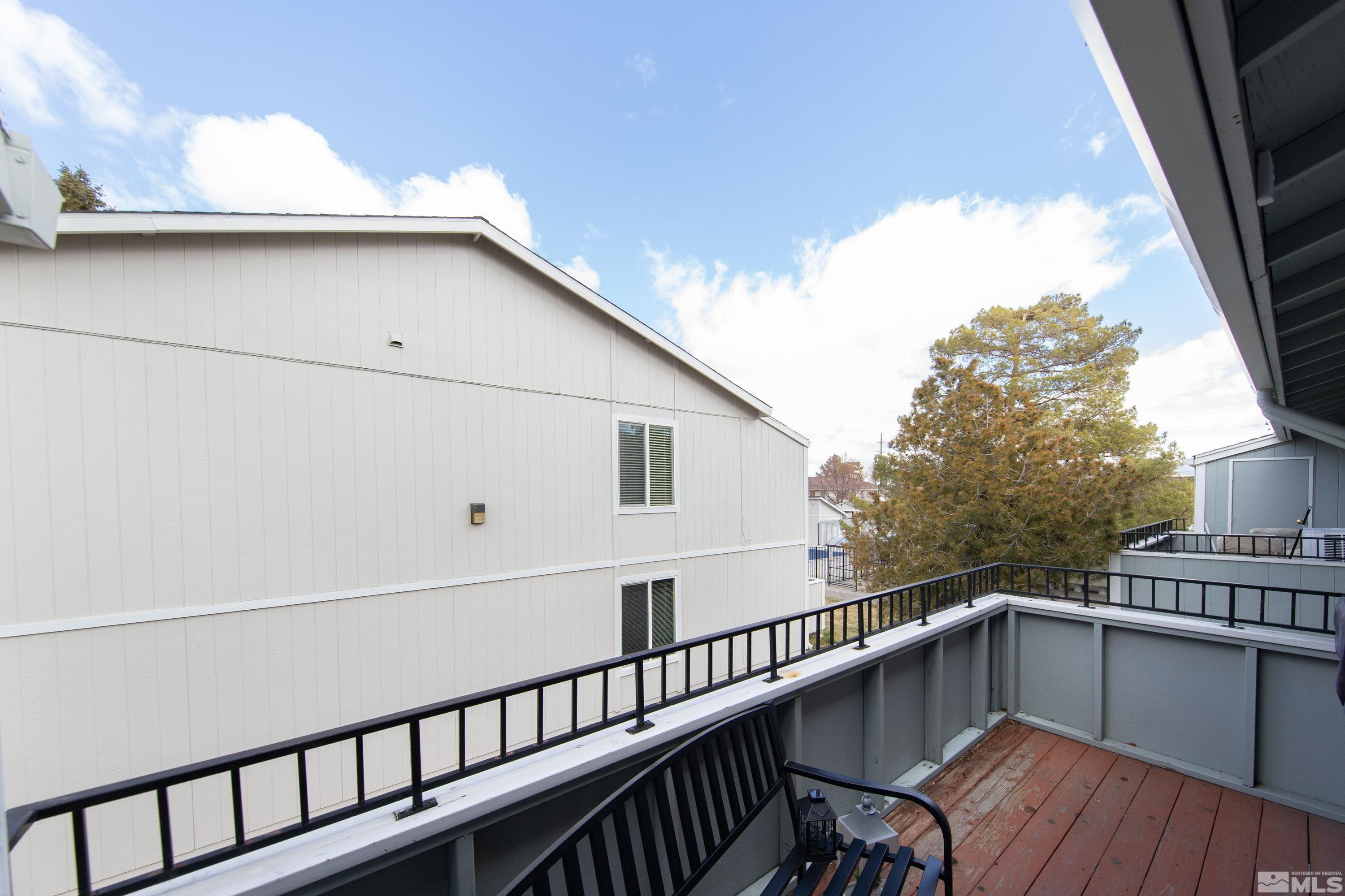 400 South Saliman Road, Unit 56 Carson City, NV 89701 - Photo 24 of 28 Photo 24