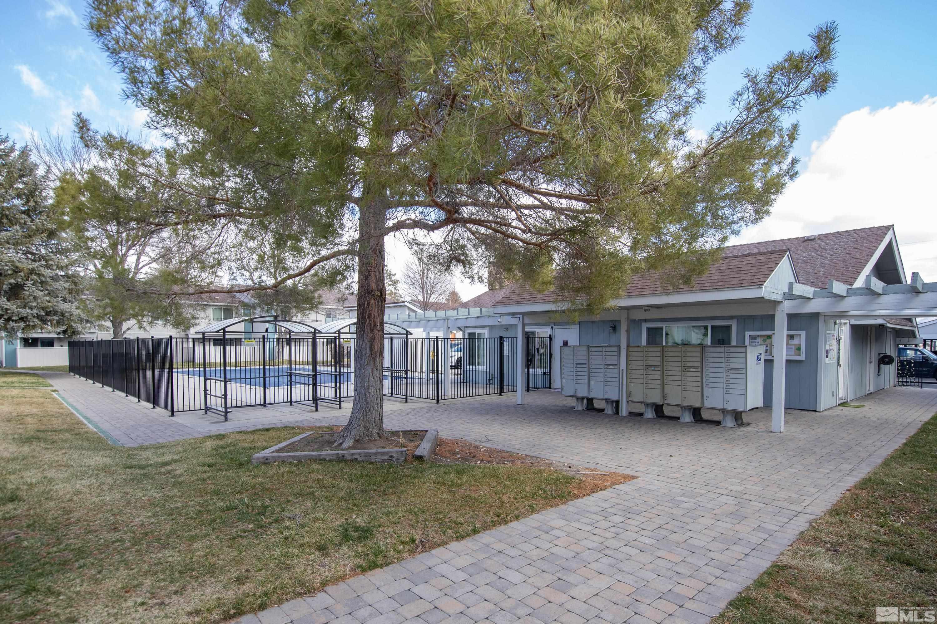 400 South Saliman Road, Unit 56 Carson City, NV 89701 - Photo 25 of 28 Photo 25
