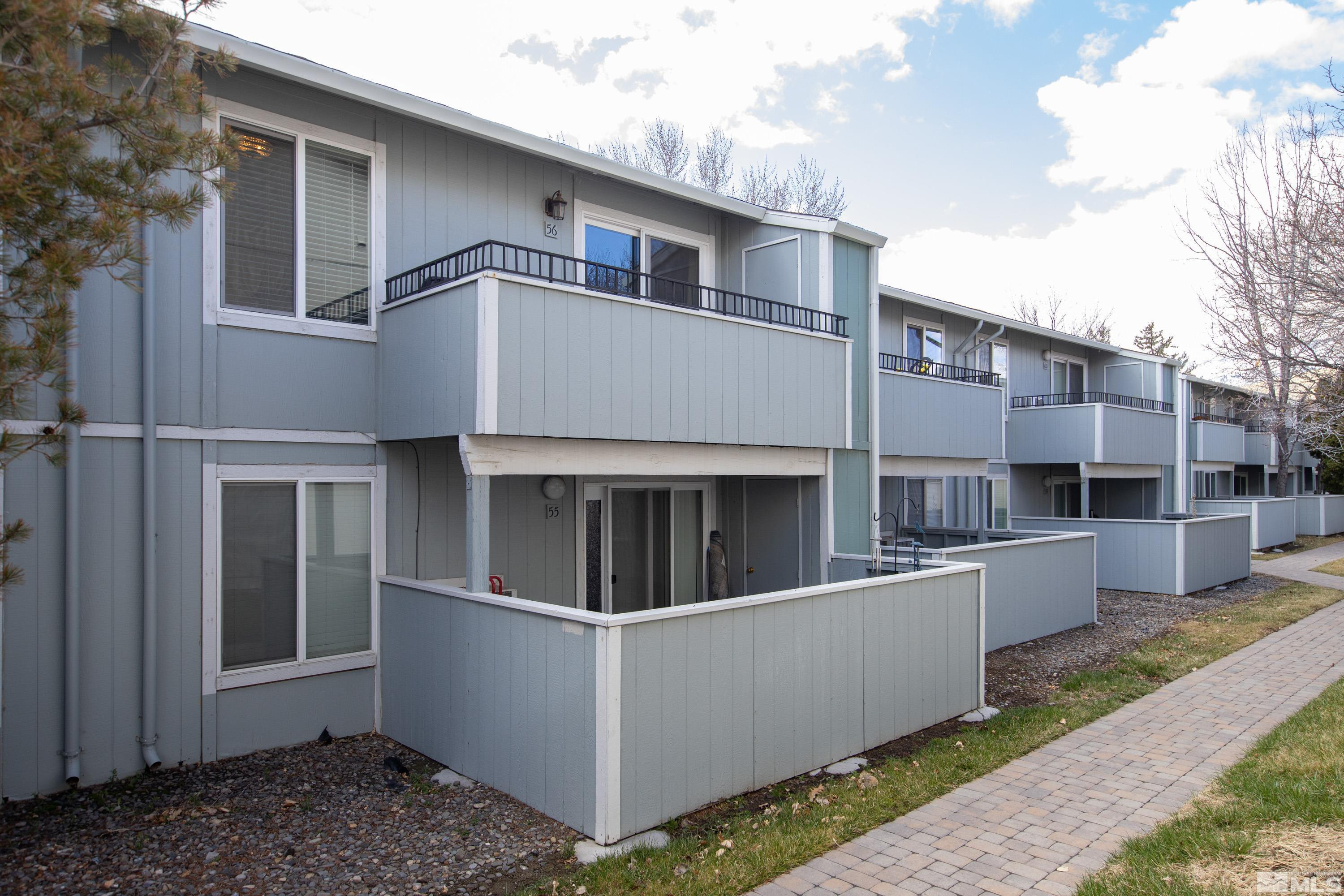 400 South Saliman Road, Unit 56 Carson City, NV 89701 - Photo 26 of 28 Photo 26