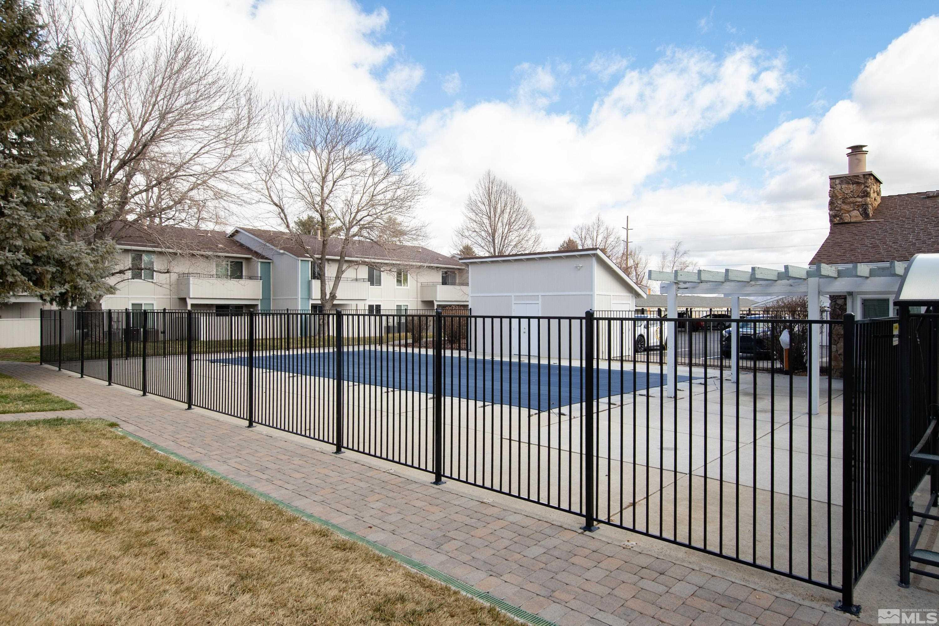 400 South Saliman Road, Unit 56 Carson City, NV 89701 - Photo 27 of 28 Photo 27