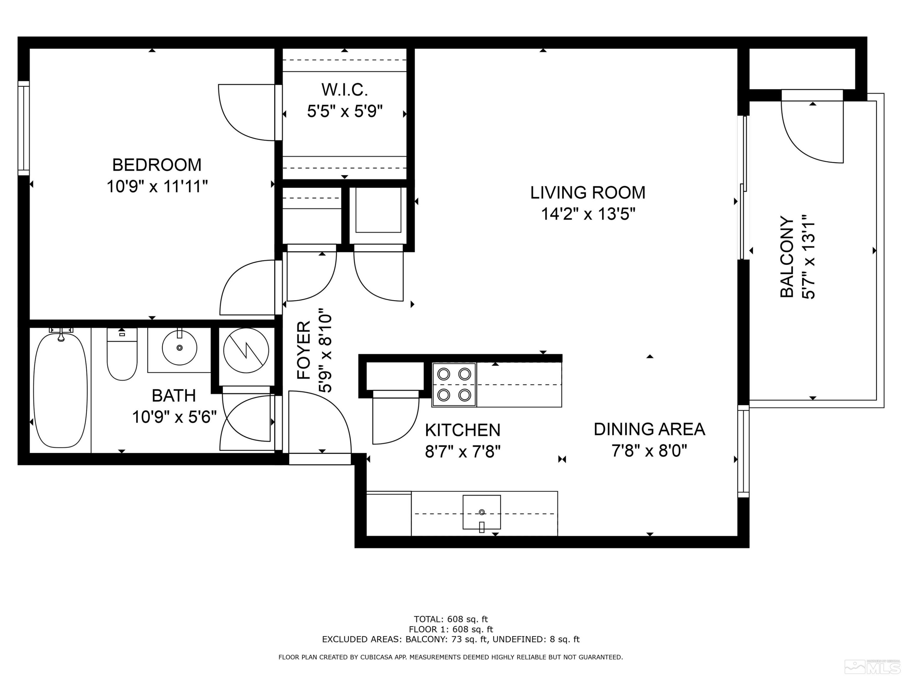 400 South Saliman Road, Unit 56 Carson City, NV 89701 - Photo 28 of 28 Photo 28