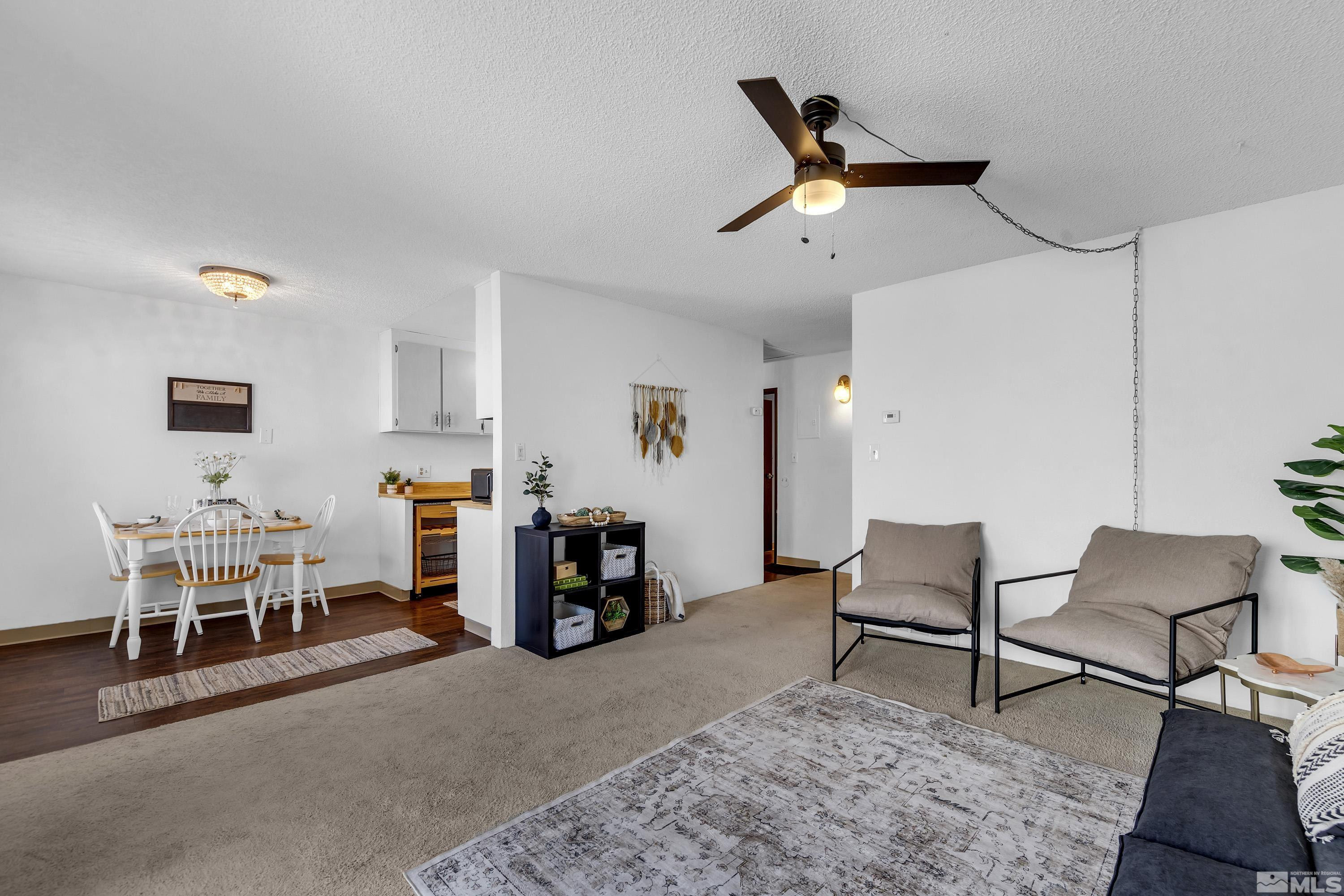 400 South Saliman Road, Unit 56 Carson City, NV 89701 - Photo 3 of 28 Photo 2